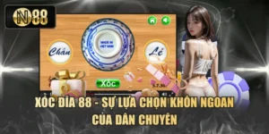 Xóc Đĩa 88 - Sự Lựa Chọn Khôn Ngoan Của Dân Chuyên