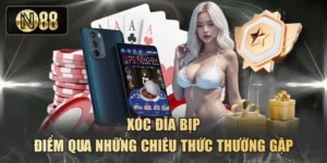 Xóc Đĩa Bịp - Điểm Qua Những Chiêu Thức Thường Gặp
